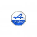 Tuning files Alpine